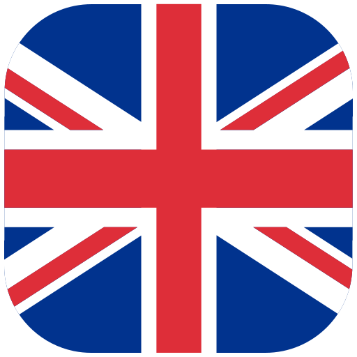 GB Flag
